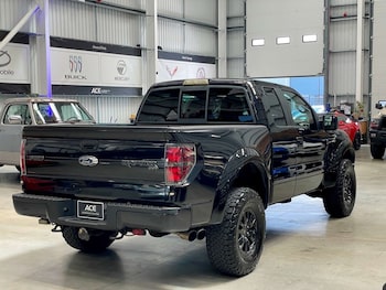 Used Ford F150 2009 for sale - 79213737: Photo