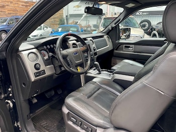 Used Ford F150 2009 for sale - 79213737: Photo
