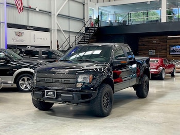 Used Ford F150 2009 for sale - 79213737: Photo