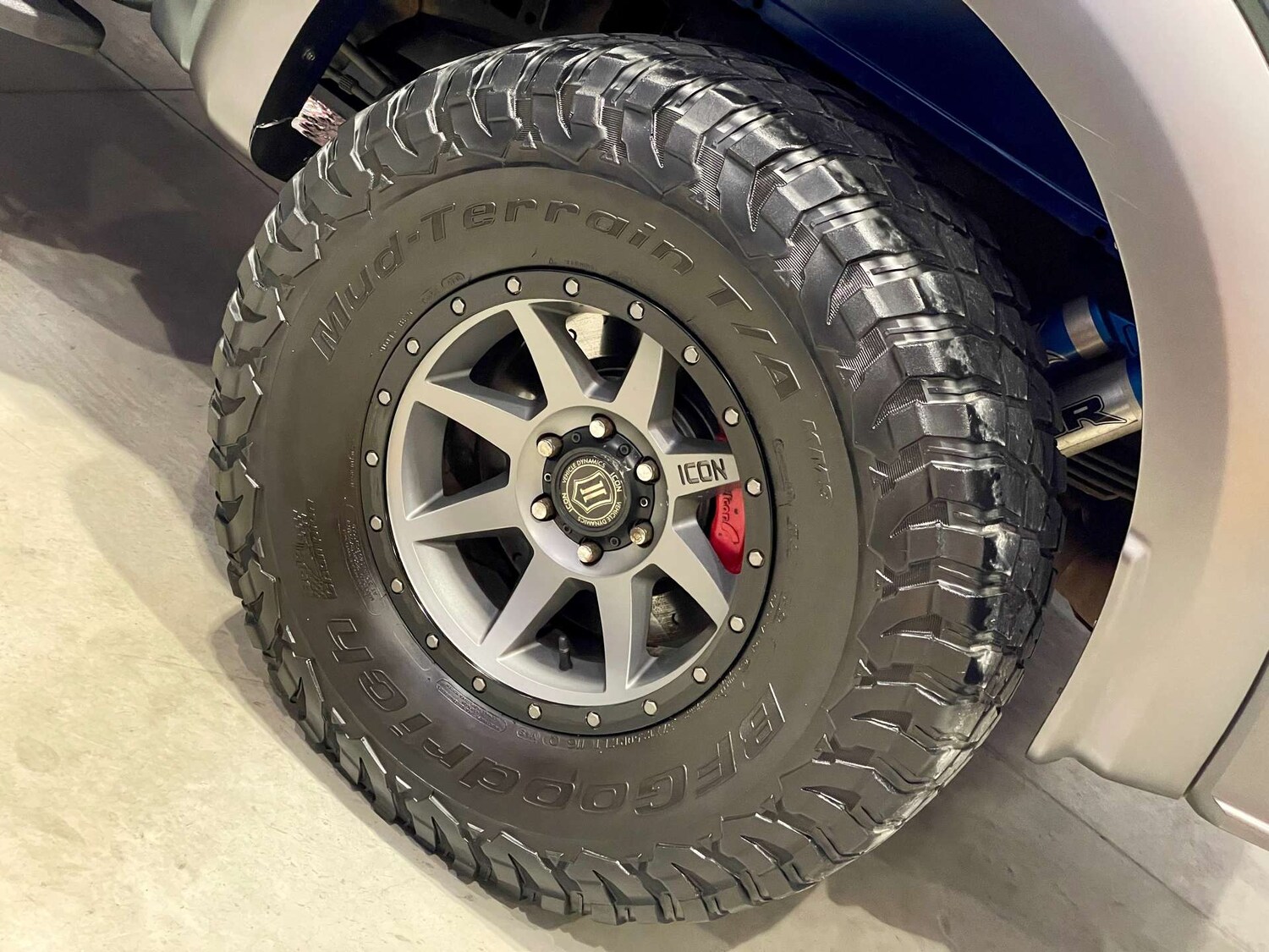 Used Ford F150 2017 for sale - 77437687: Photo 11