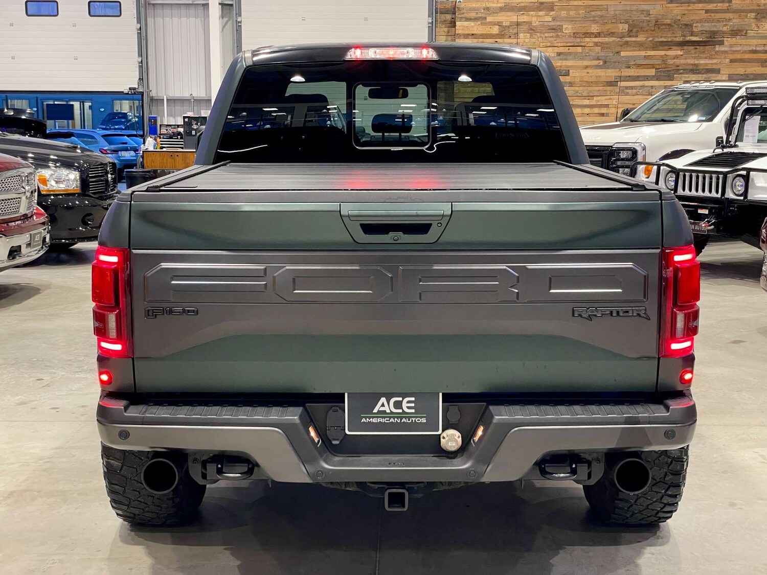 Used Ford F150 2017 for sale - 77437687: Photo 12