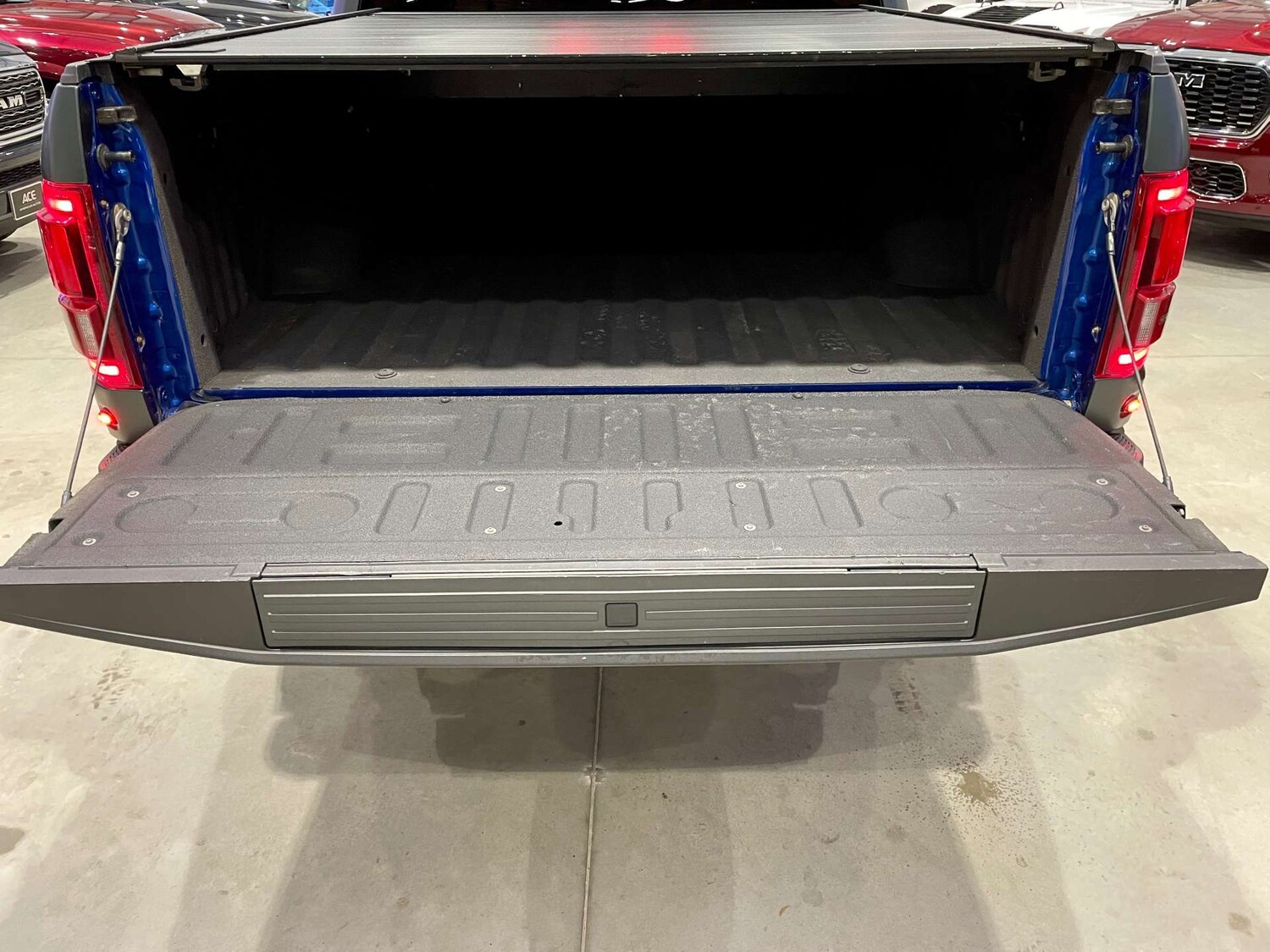 Used Ford F150 2017 for sale - 77437687: Photo 13