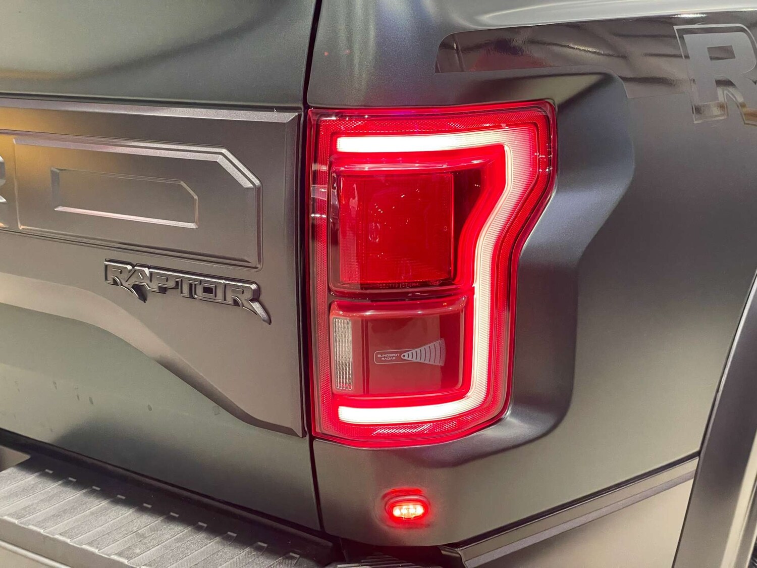 Used Ford F150 2017 for sale - 77437687: Photo 14