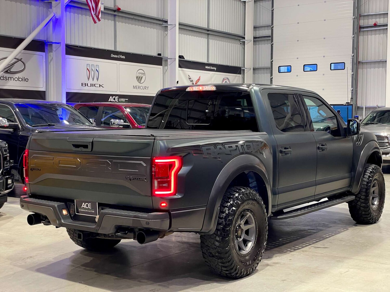 Used Ford F150 2017 for sale - 77437687: Photo 15