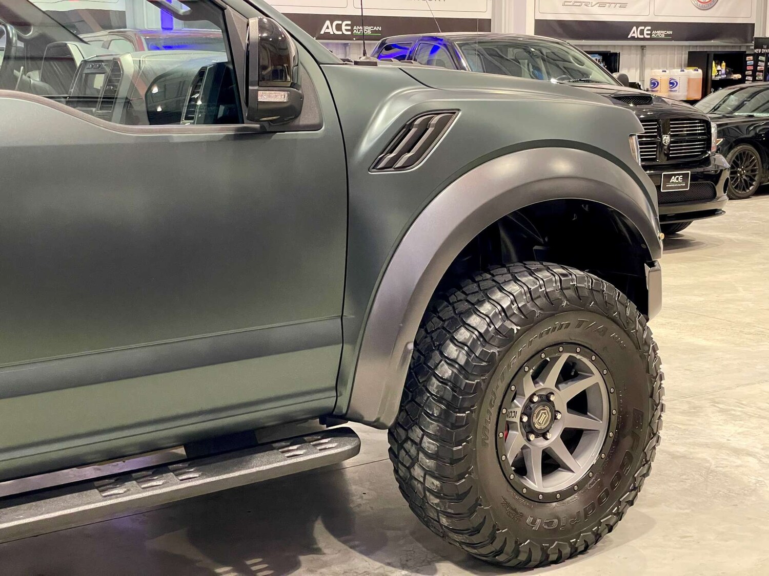 Used Ford F150 2017 for sale - 77437687: Photo 18