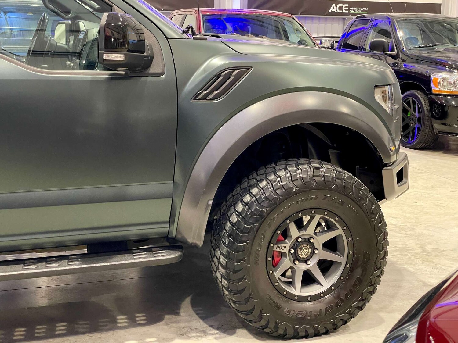 Used Ford F150 2017 for sale - 77437687: Photo 19