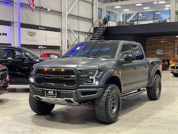 Used Ford F150 2017 for sale - 77437687: Photo