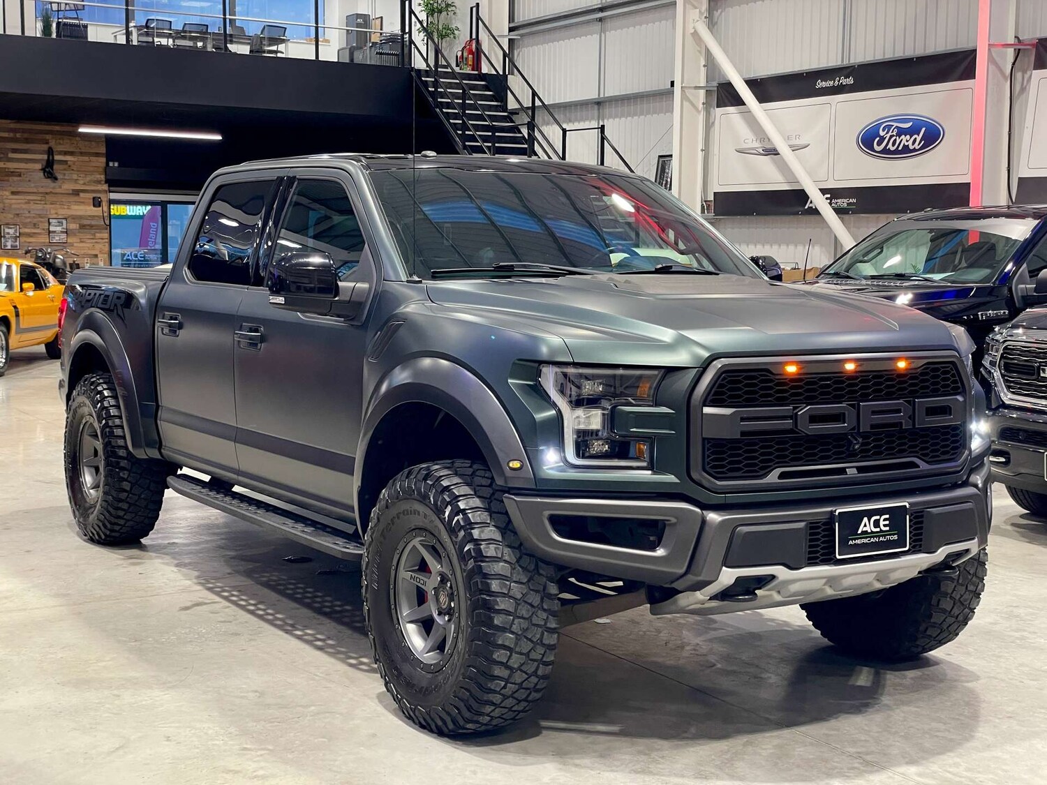 Used Ford F150 2017 for sale - 77437687: Photo 21