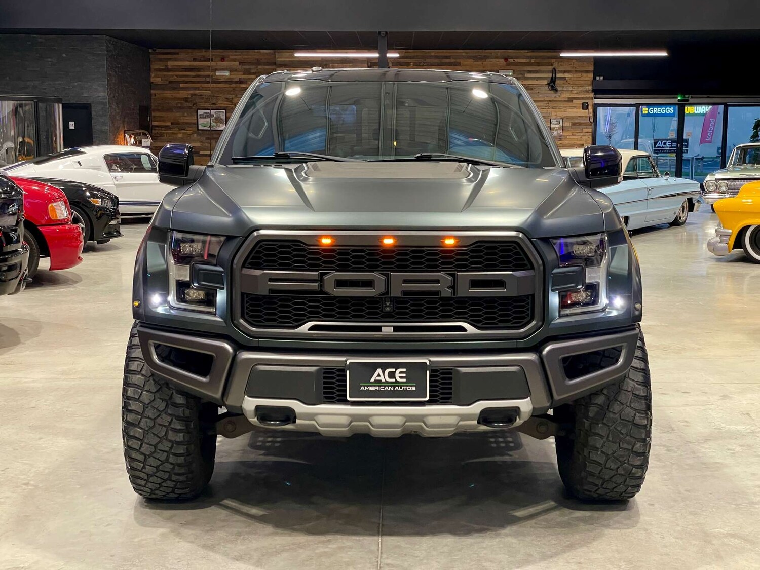 Used Ford F150 2017 for sale - 77437687: Photo 23