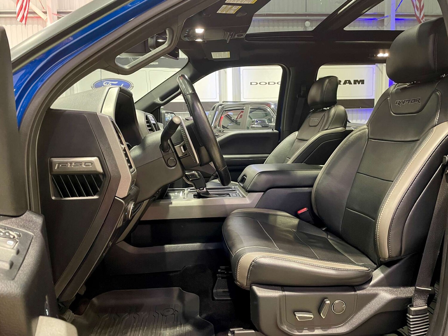 Used Ford F150 2017 for sale - 77437687: Photo 29