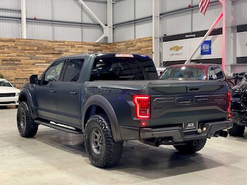 Used Ford F150 2017 for sale - 77437687: Photo