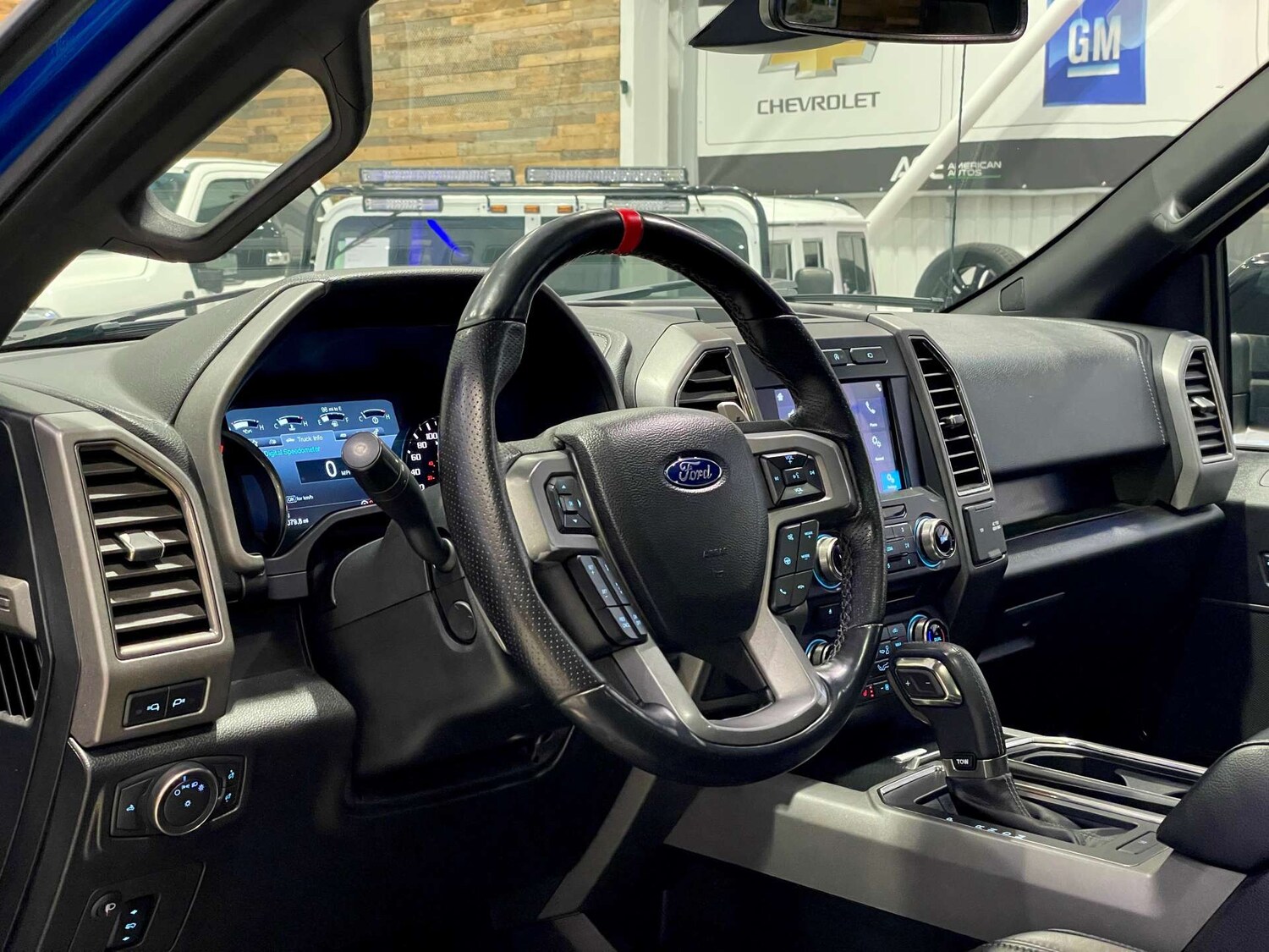 Used Ford F150 2017 for sale - 77437687: Photo 30