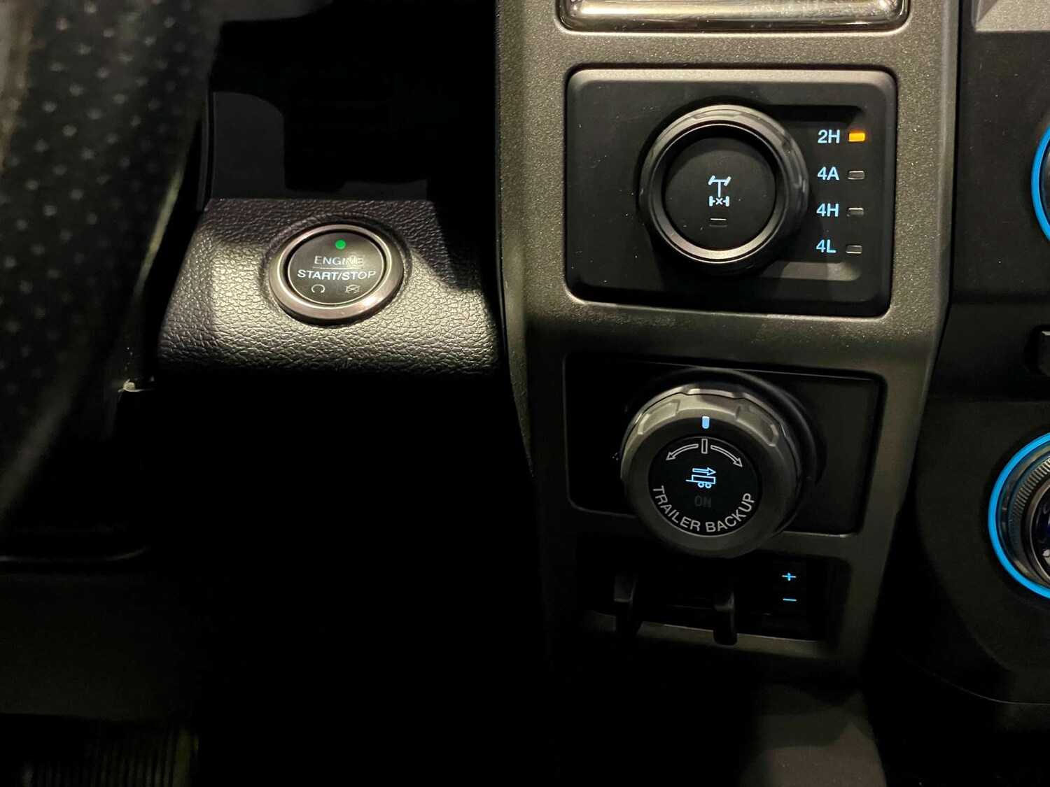 Used Ford F150 2017 for sale - 77437687: Photo 33