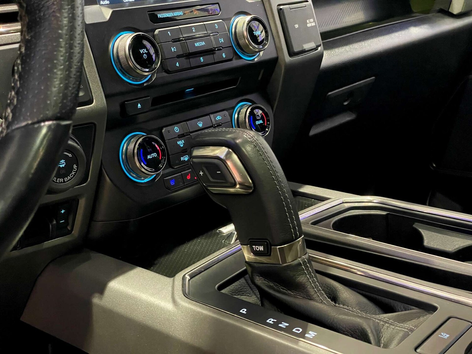 Used Ford F150 2017 for sale - 77437687: Photo 34