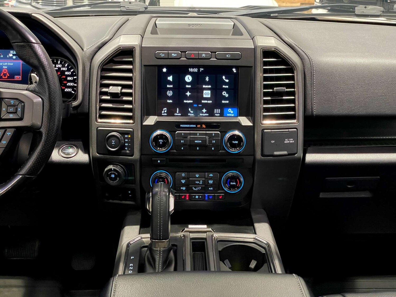 Used Ford F150 2017 for sale - 77437687: Photo 36