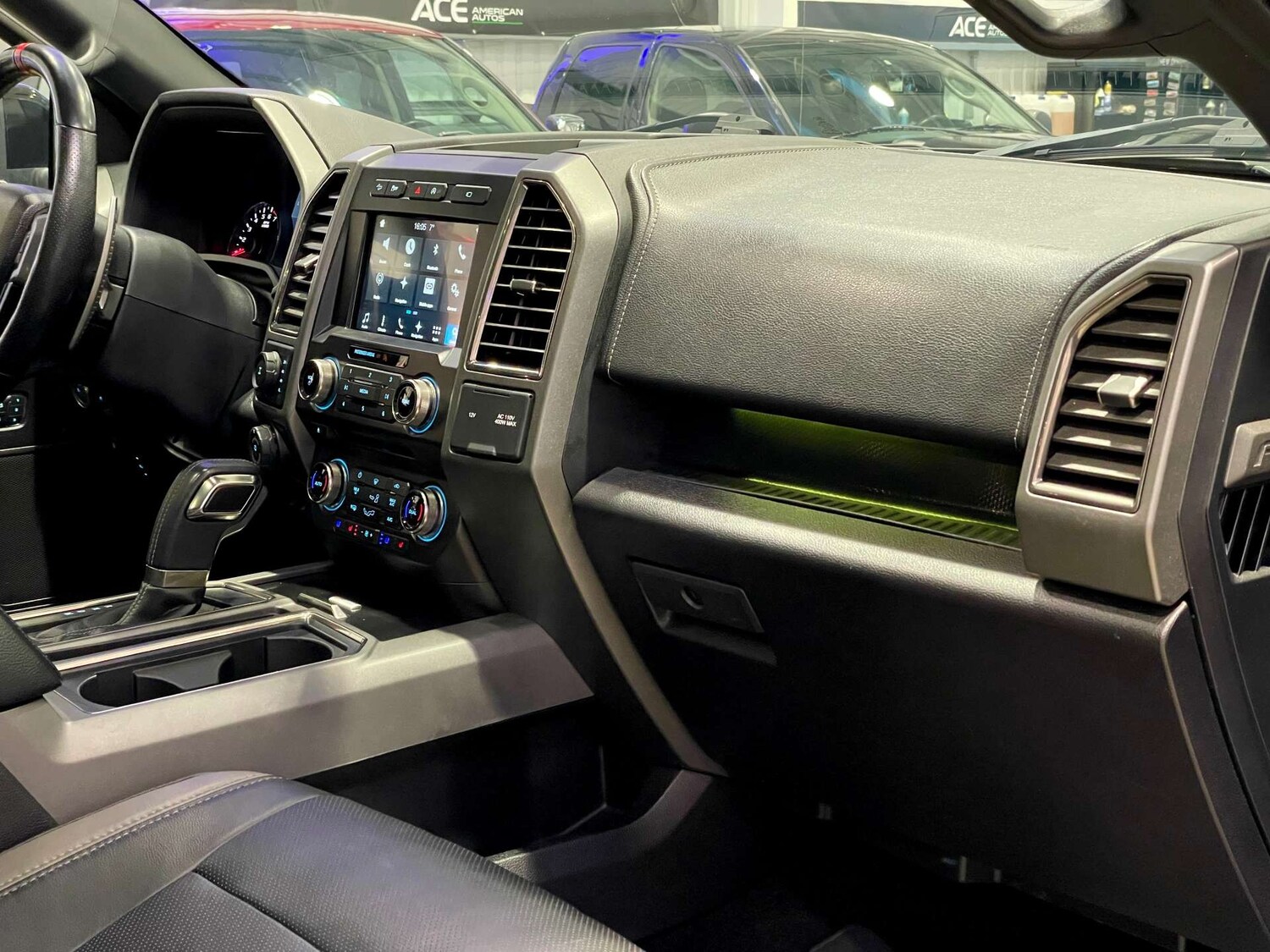 Used Ford F150 2017 for sale - 77437687: Photo 37