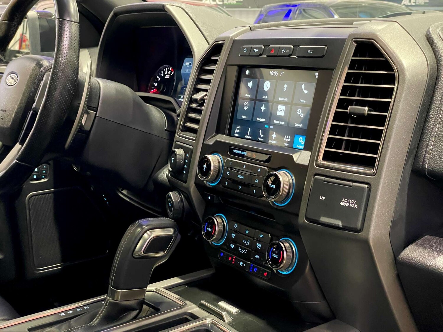 Used Ford F150 2017 for sale - 77437687: Photo 38