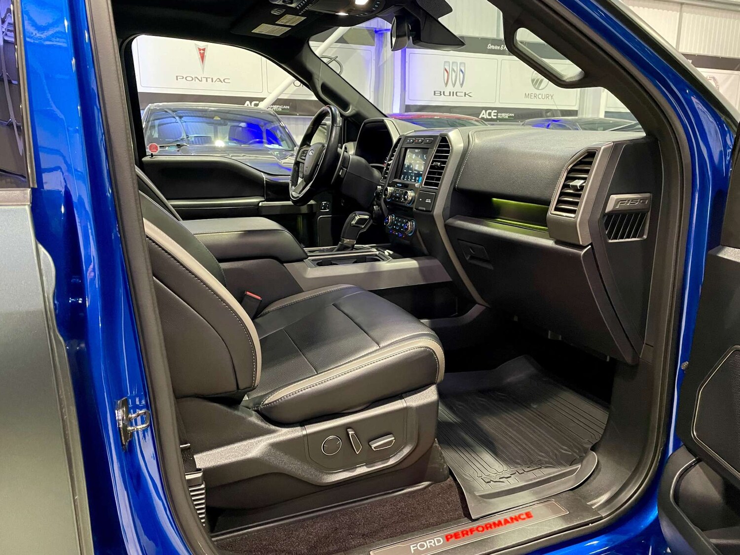 Used Ford F150 2017 for sale - 77437687: Photo 40