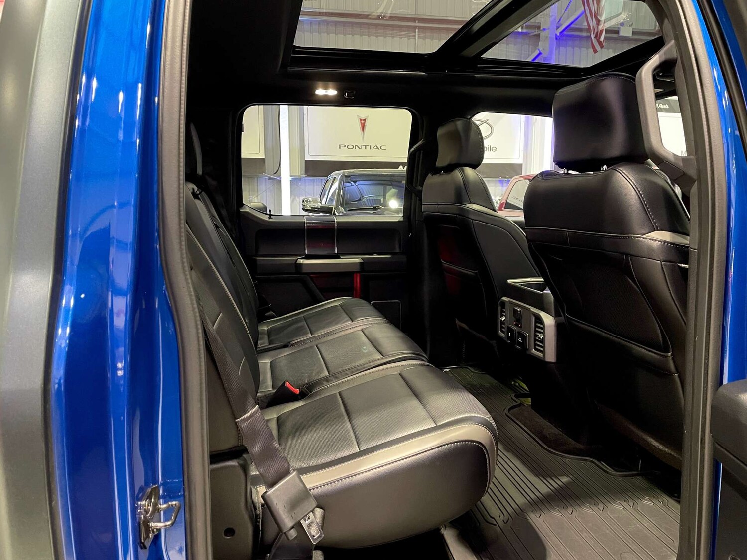 Used Ford F150 2017 for sale - 77437687: Photo 41