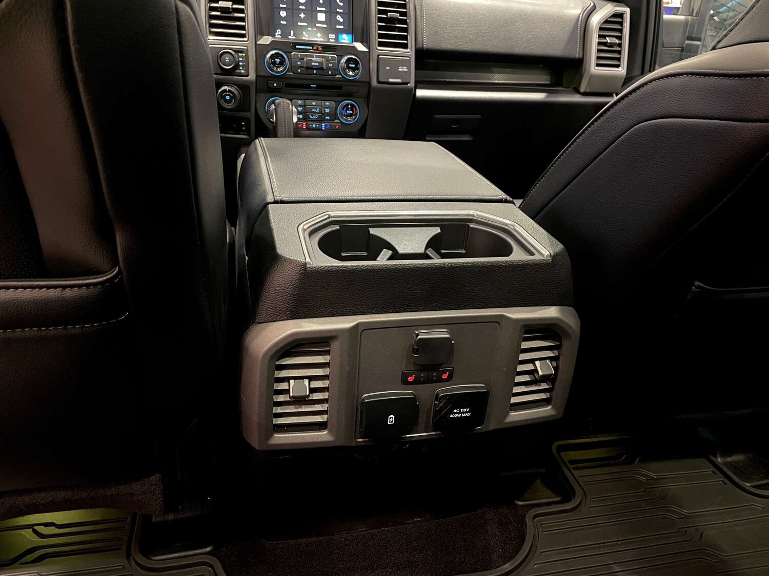 Used Ford F150 2017 for sale - 77437687: Photo 42