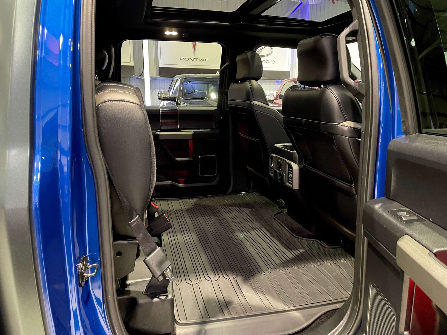 Used Ford F150 2017 for sale - 77437687: Photo 43