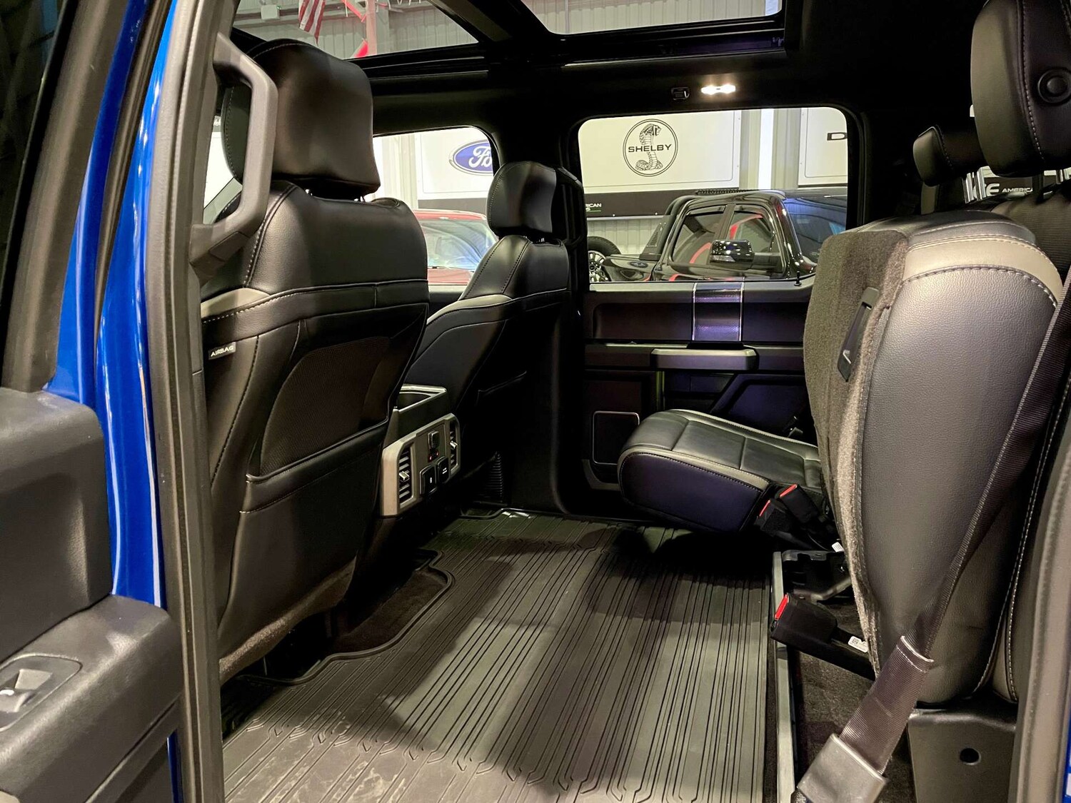 Used Ford F150 2017 for sale - 77437687: Photo 44