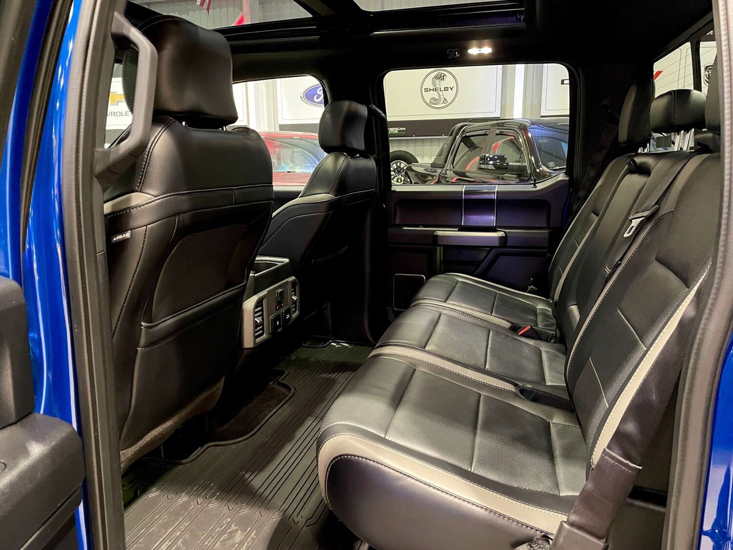 Used Ford F150 2017 for sale - 77437687: Photo 45