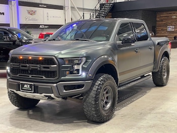 Used Ford F150 2017 for sale - 77437687: Photo