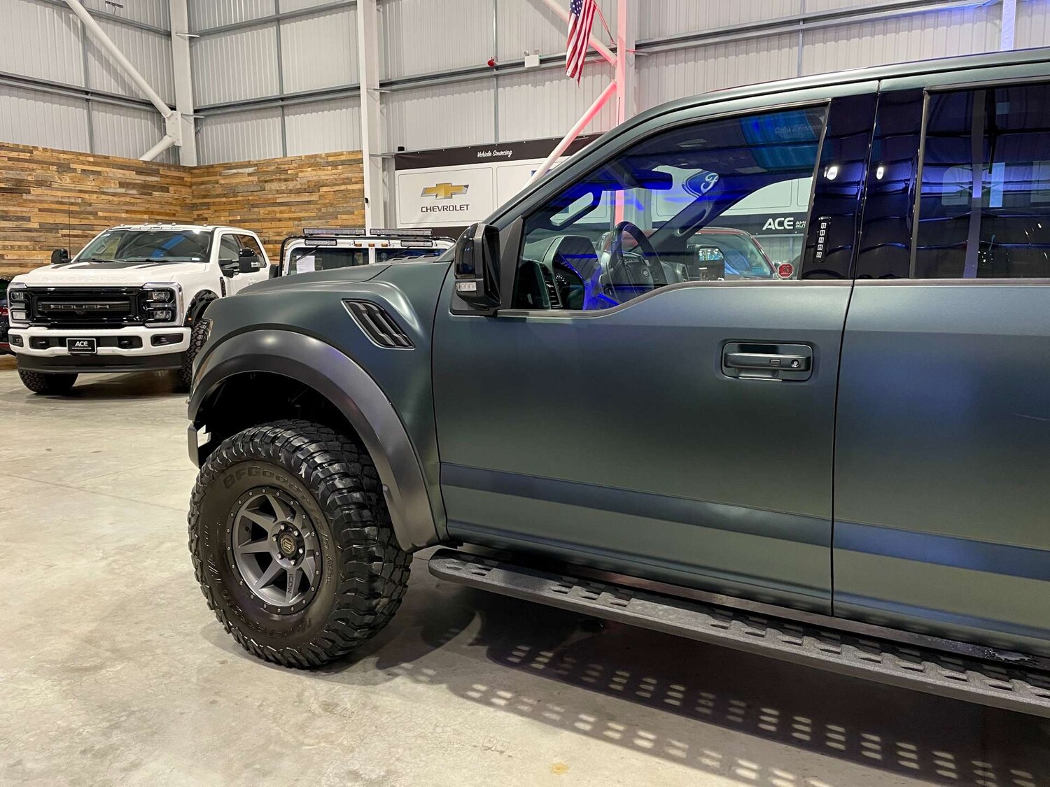 Used Ford F150 2017 for sale - 77437687: Photo 7