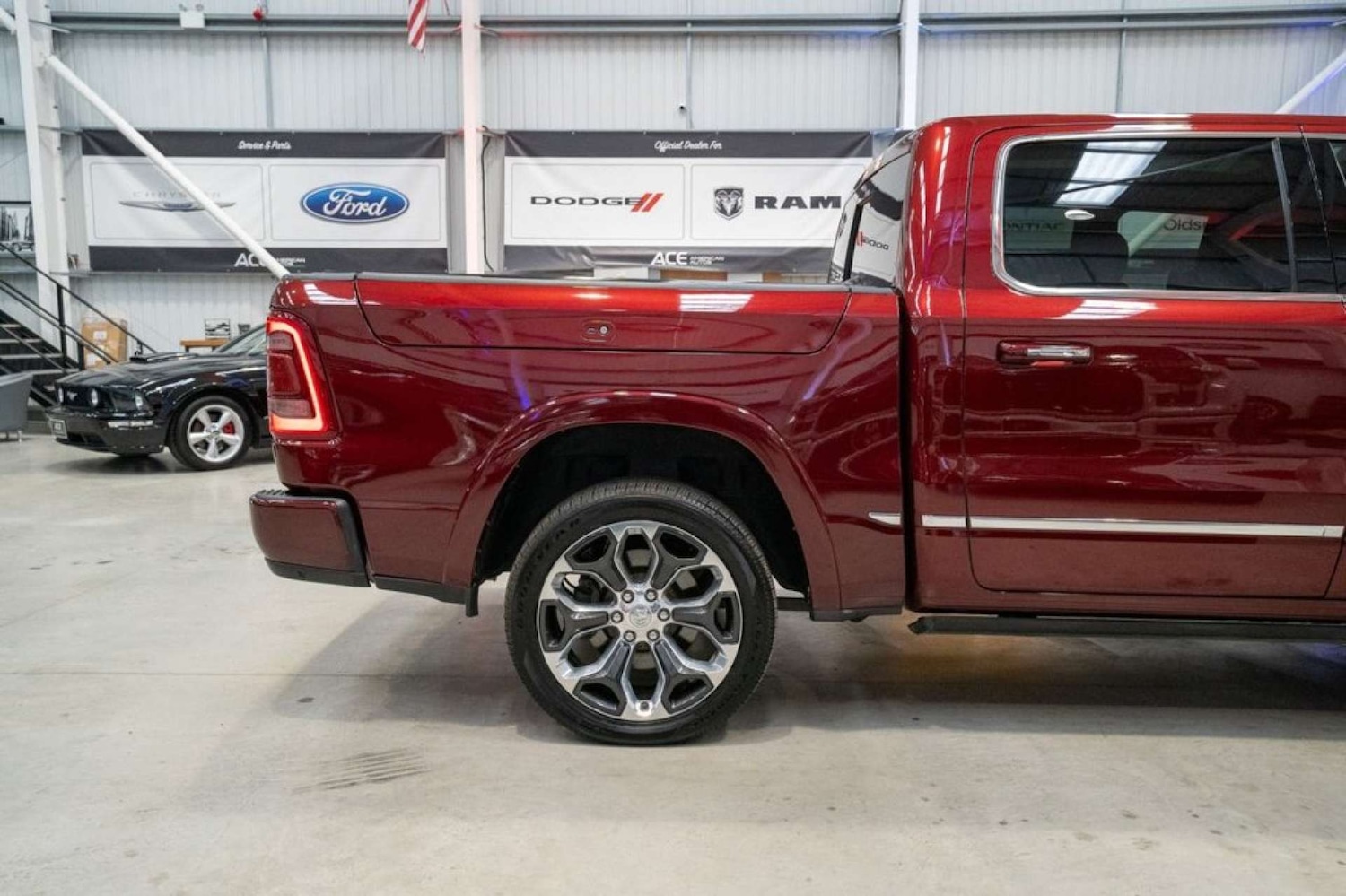 Used Dodge RAM 2019 for sale - 75551580: Photo 10