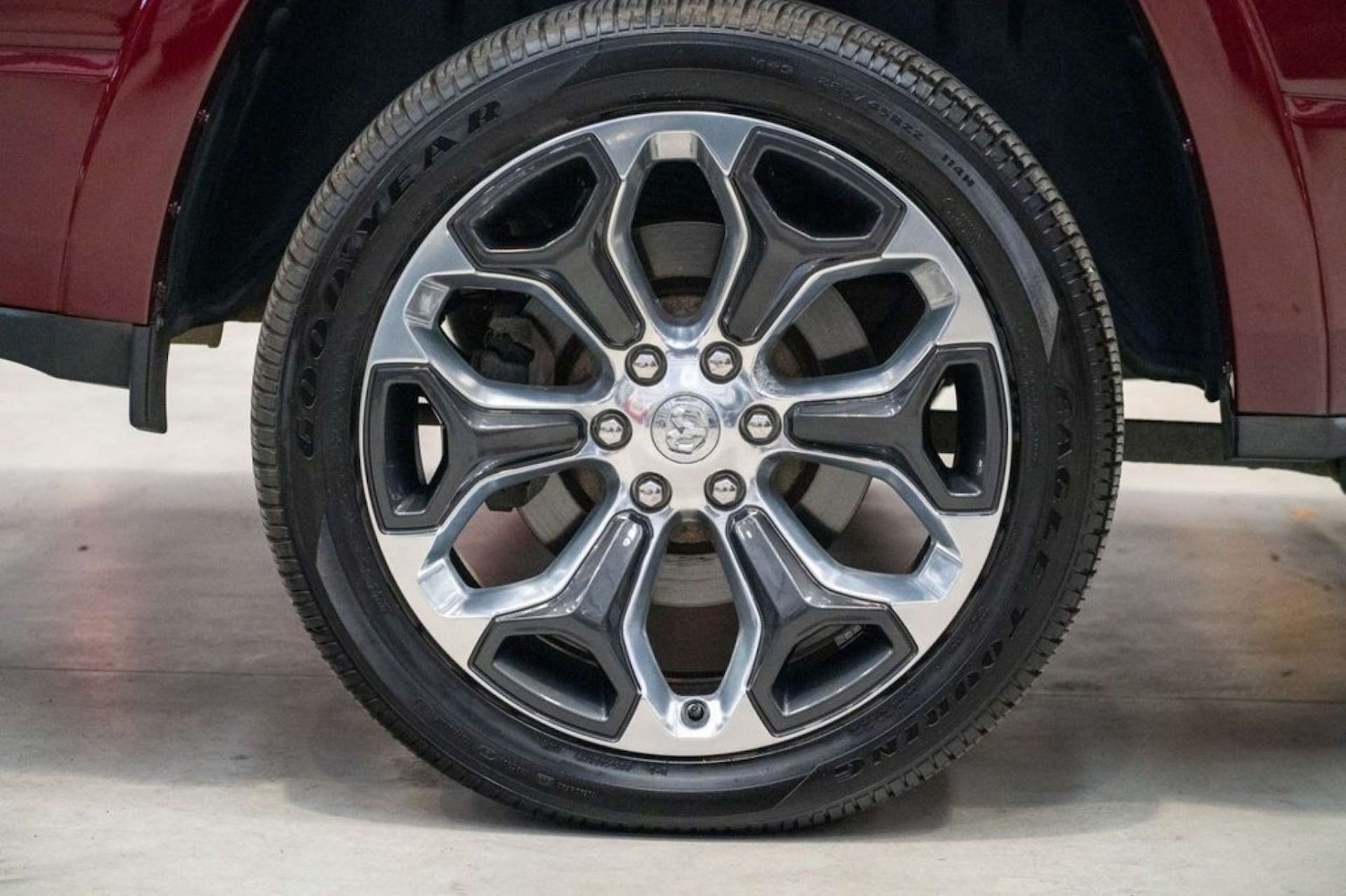 Used Dodge RAM 2019 for sale - 75551580: Photo 11