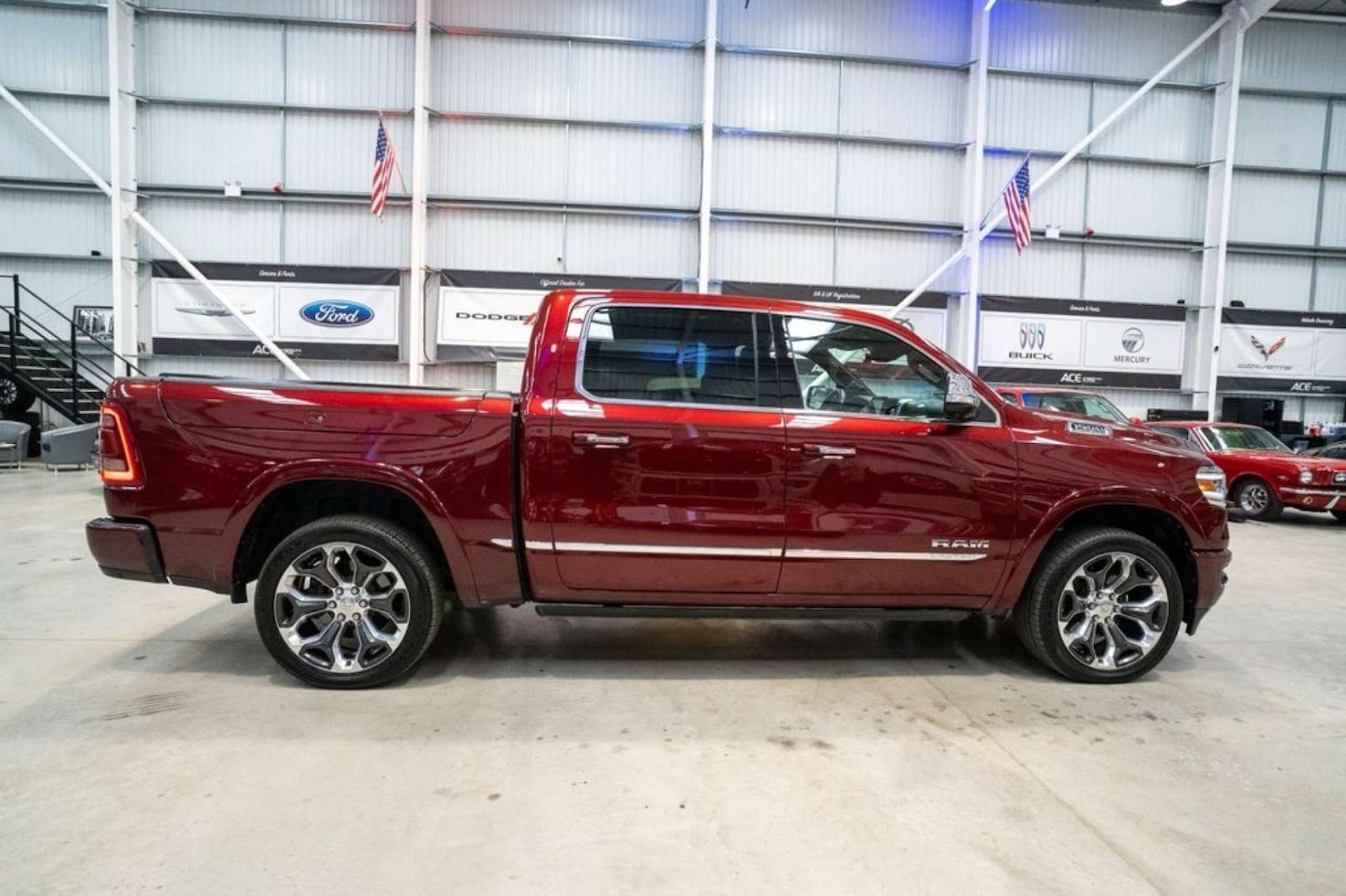 Used Dodge RAM 2019 for sale - 75551580: Photo 12