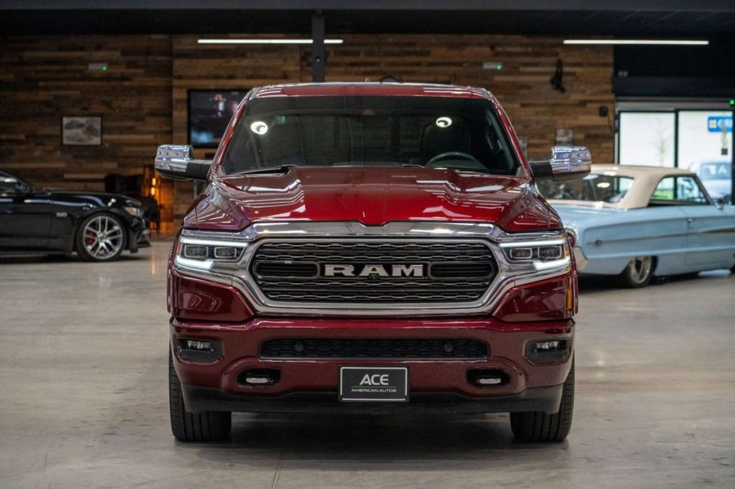Used Dodge RAM 2019 for sale - 75551580: Photo 16