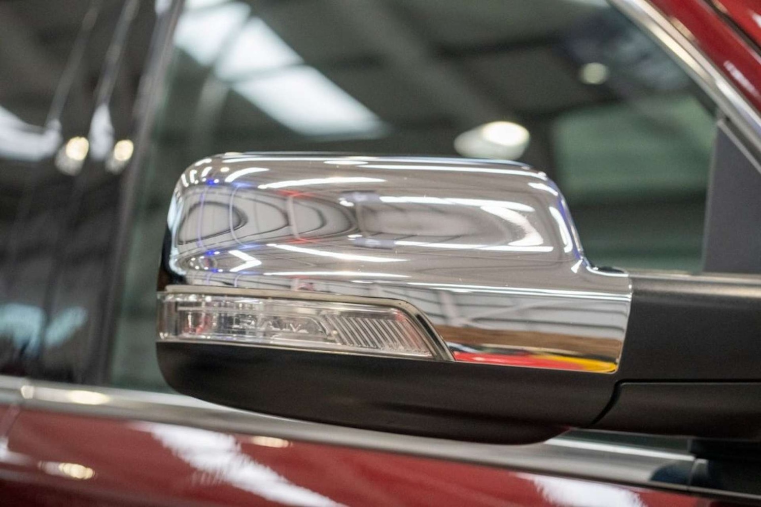 Used Dodge RAM 2019 for sale - 75551580: Photo 21