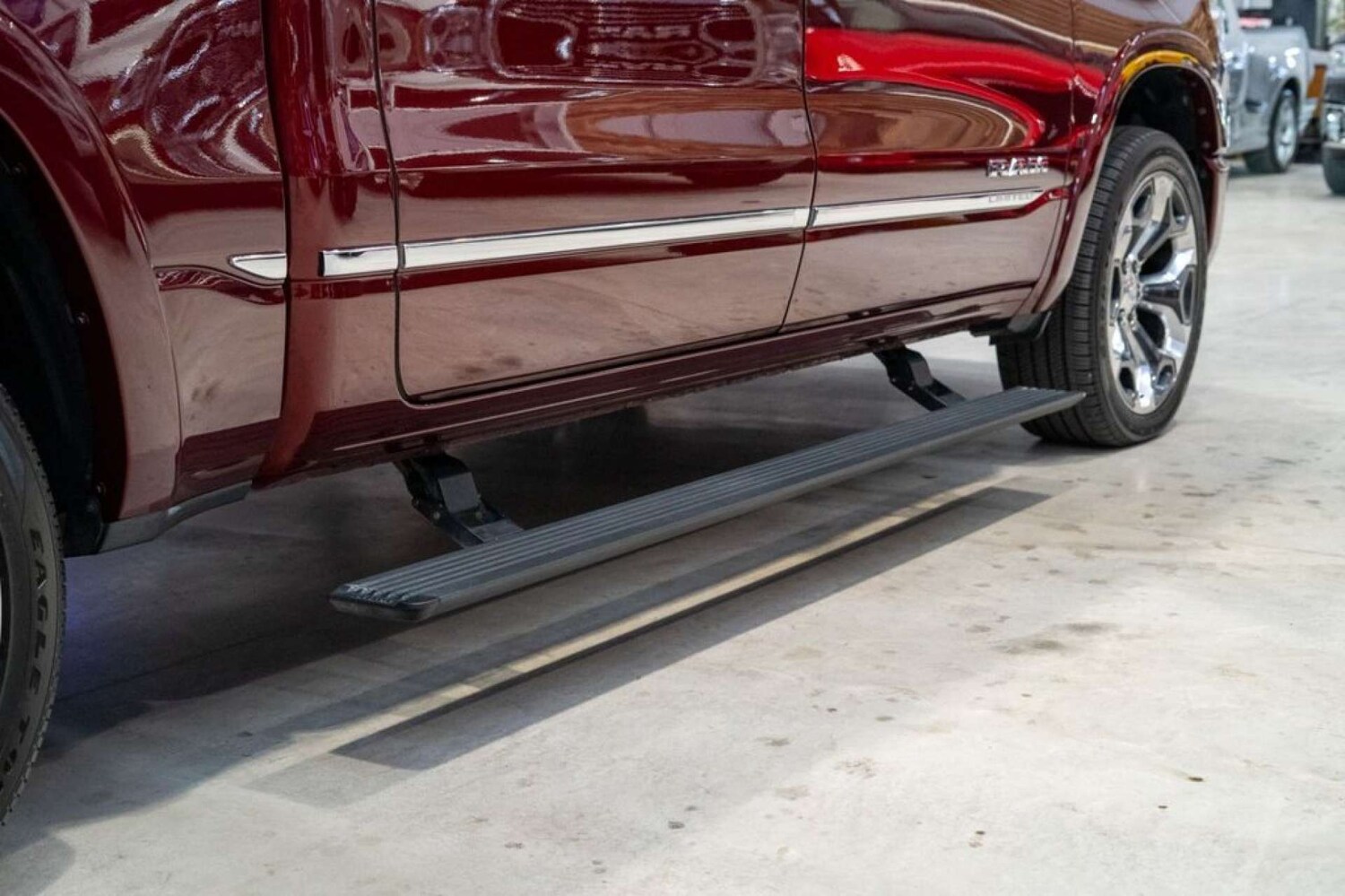 Used Dodge RAM 2019 for sale - 75551580: Photo 23