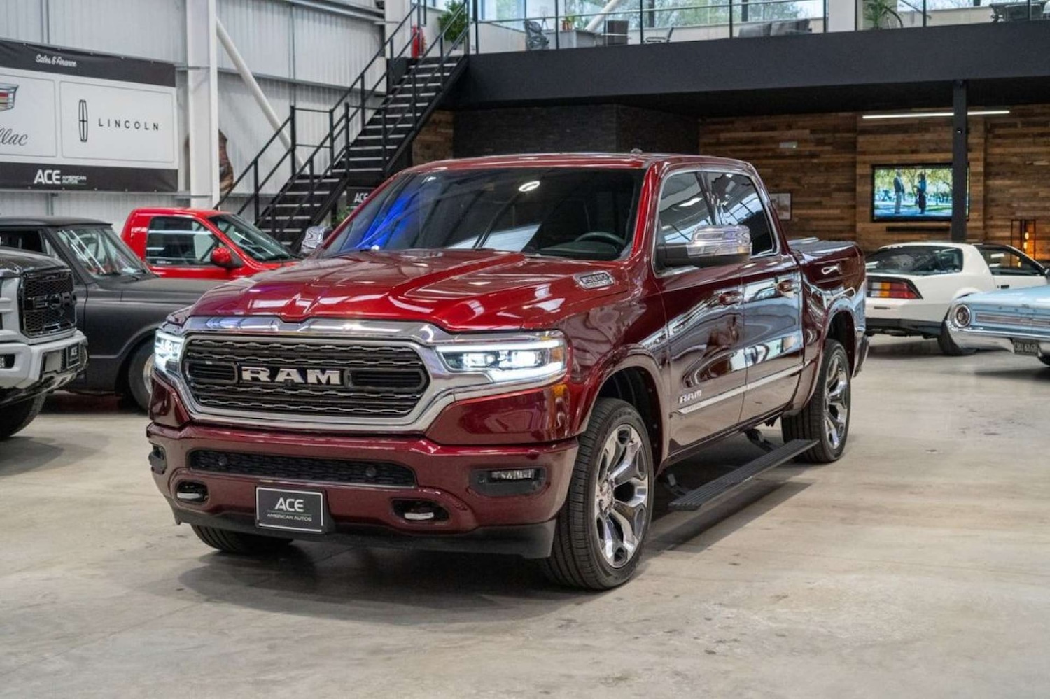 Used Dodge RAM 2019 for sale - 75551580: Photo 24