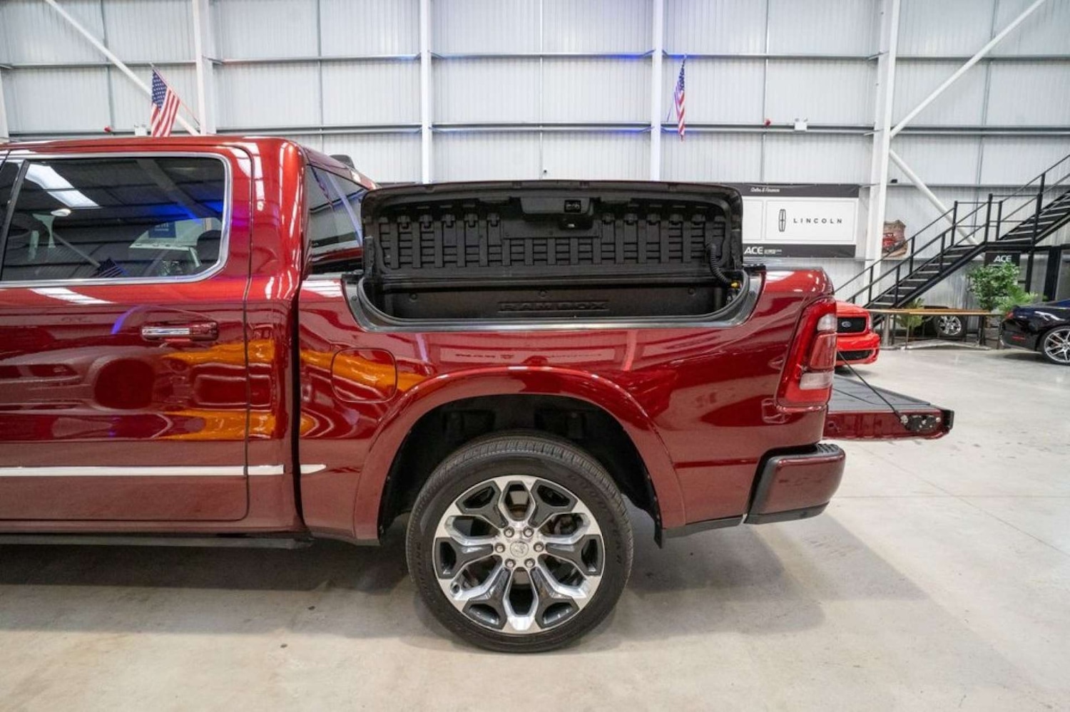 Used Dodge RAM 2019 for sale - 75551580: Photo 26