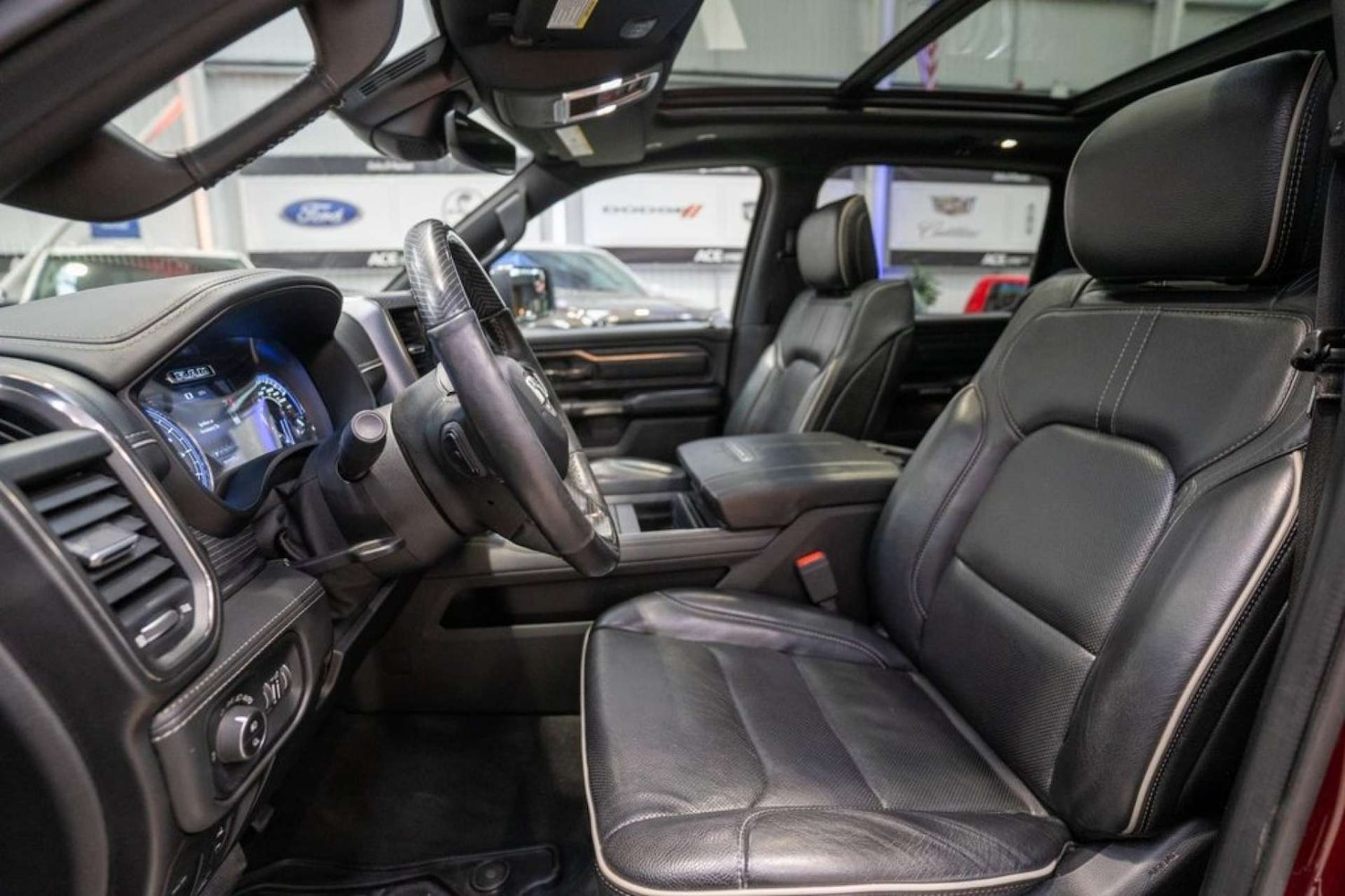 Used Dodge RAM 2019 for sale - 75551580: Photo 37