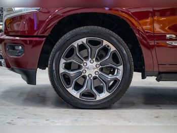 Used Dodge RAM 2019 for sale - 75551580: Photo