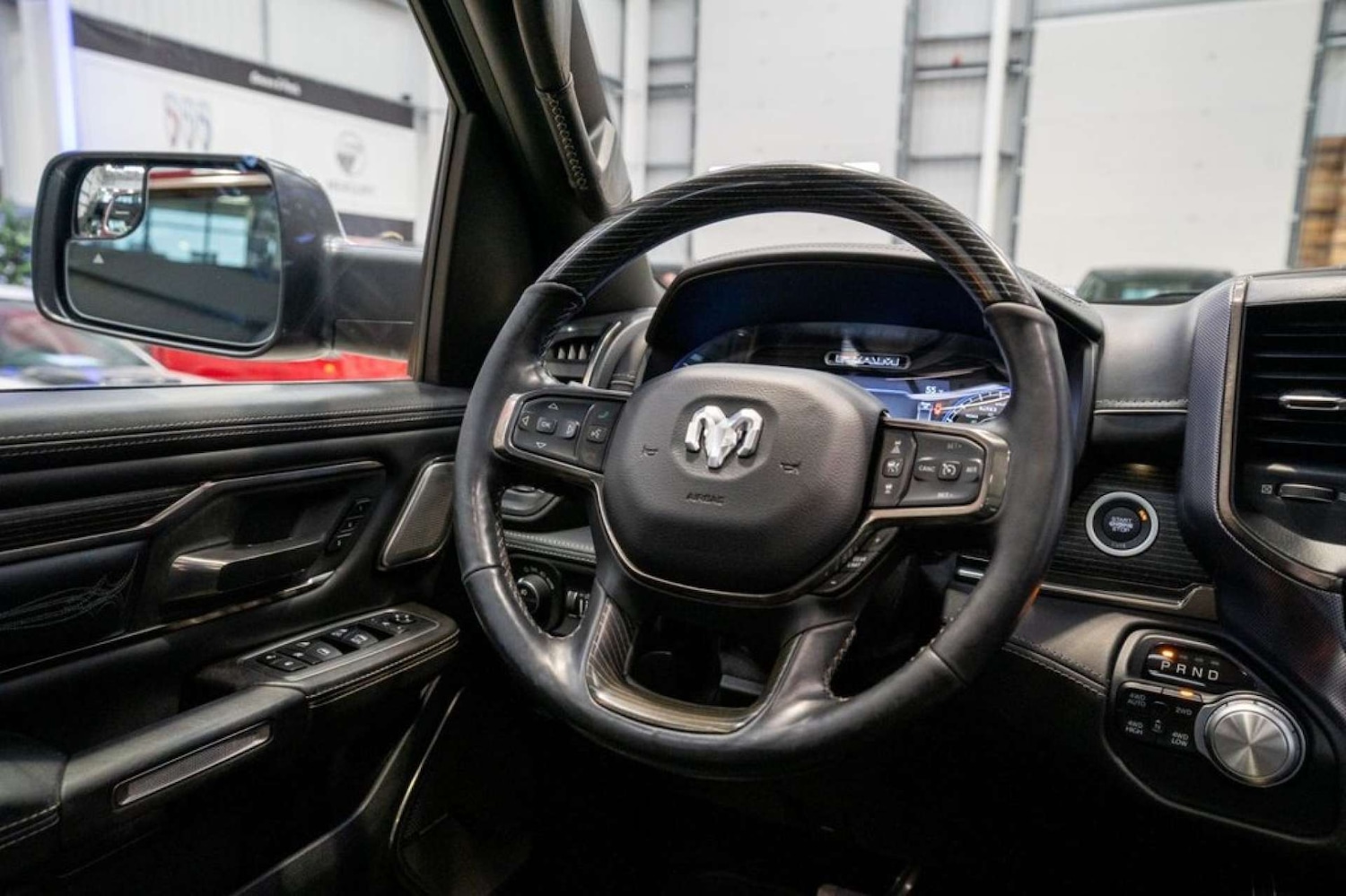 Used Dodge RAM 2019 for sale - 75551580: Photo 40