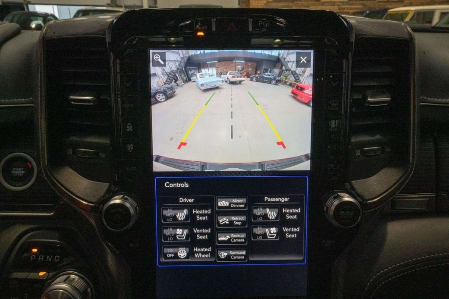 Used Dodge RAM 2019 for sale - 75551580: Photo 42