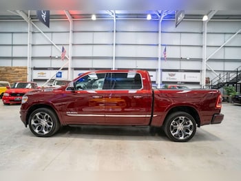 Used Dodge RAM 2019 for sale - 75551580: Photo