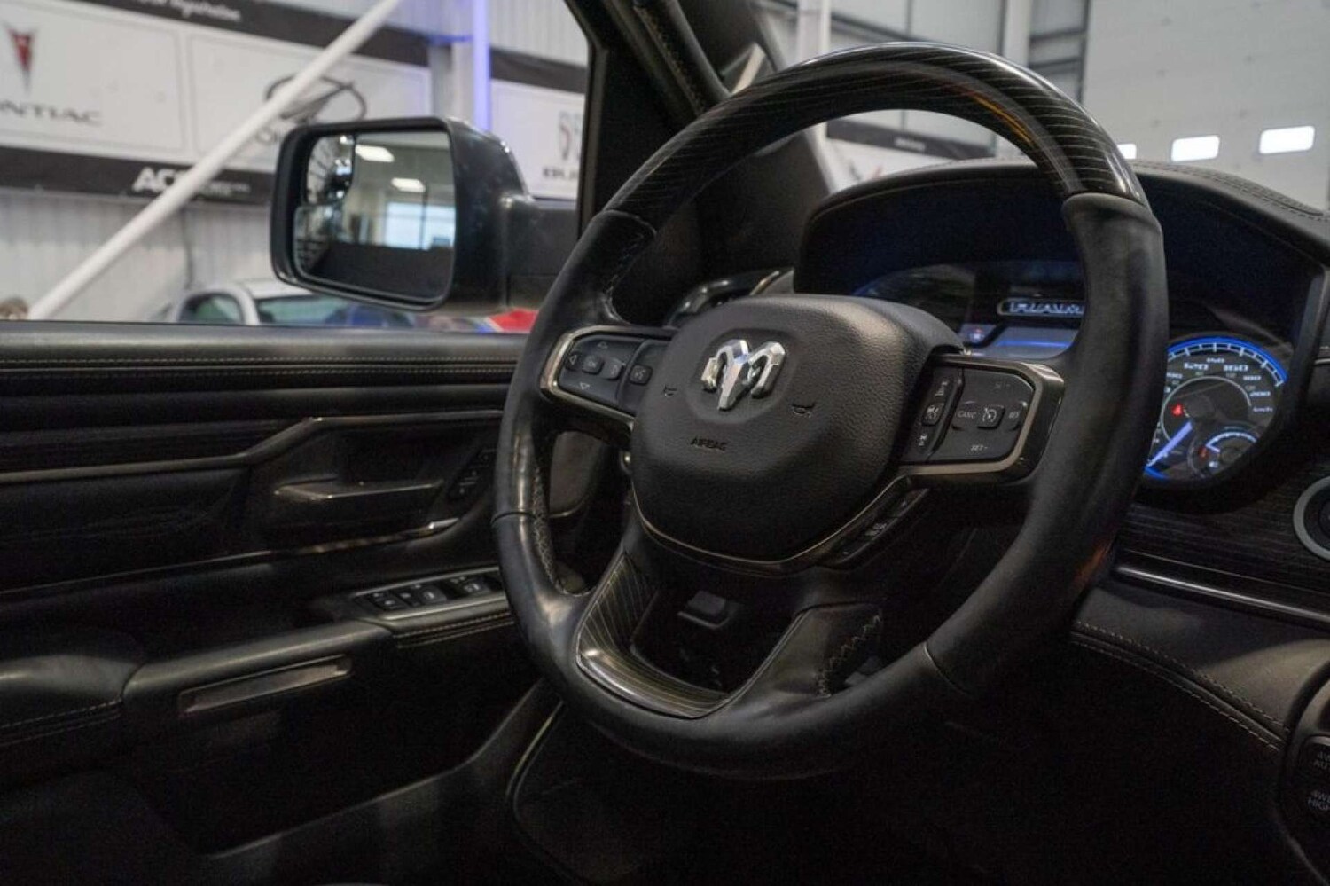 Used Dodge RAM 2019 for sale - 75551580: Photo 59