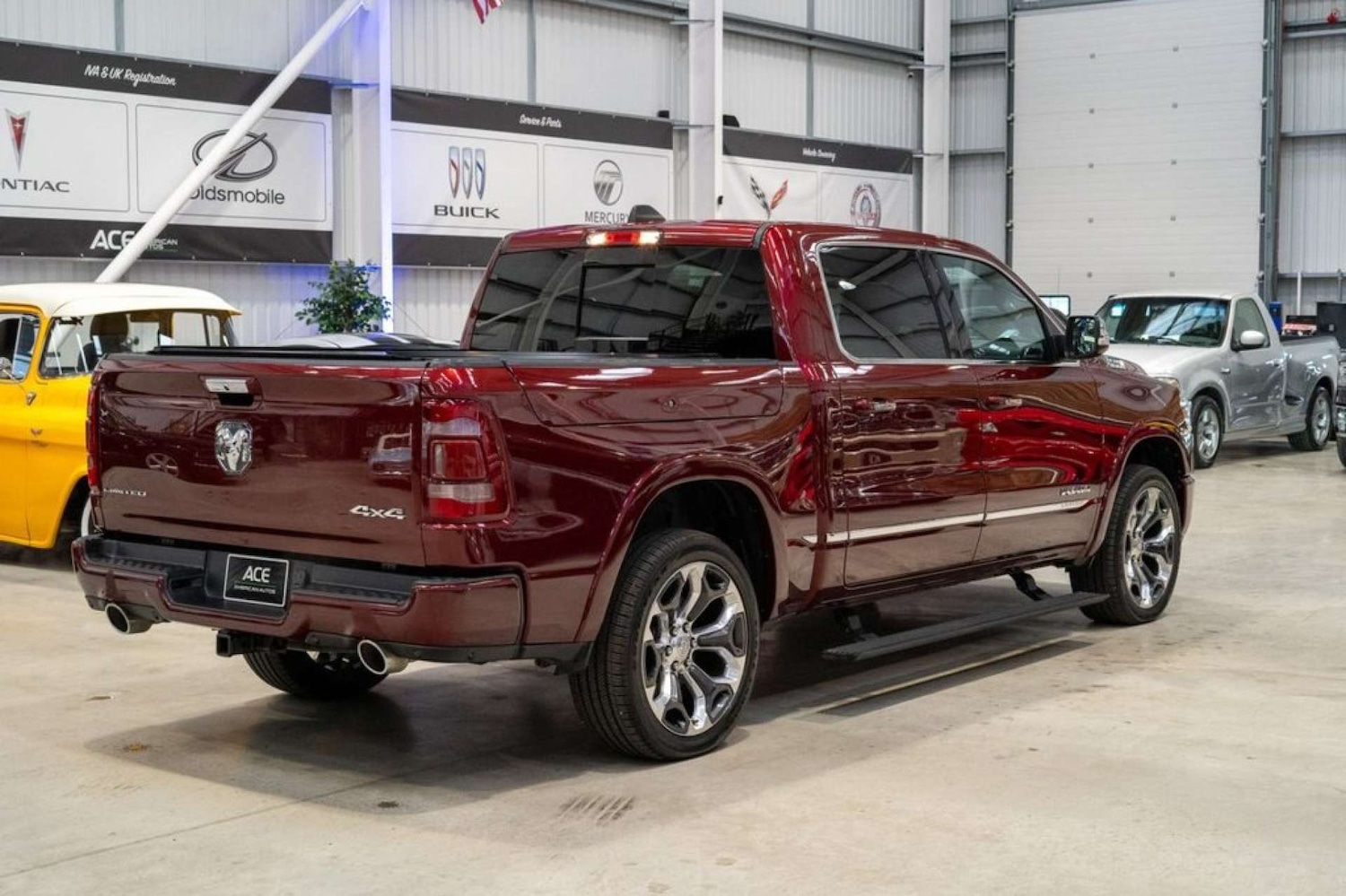 Used Dodge RAM 2019 for sale - 75551580: Photo 60
