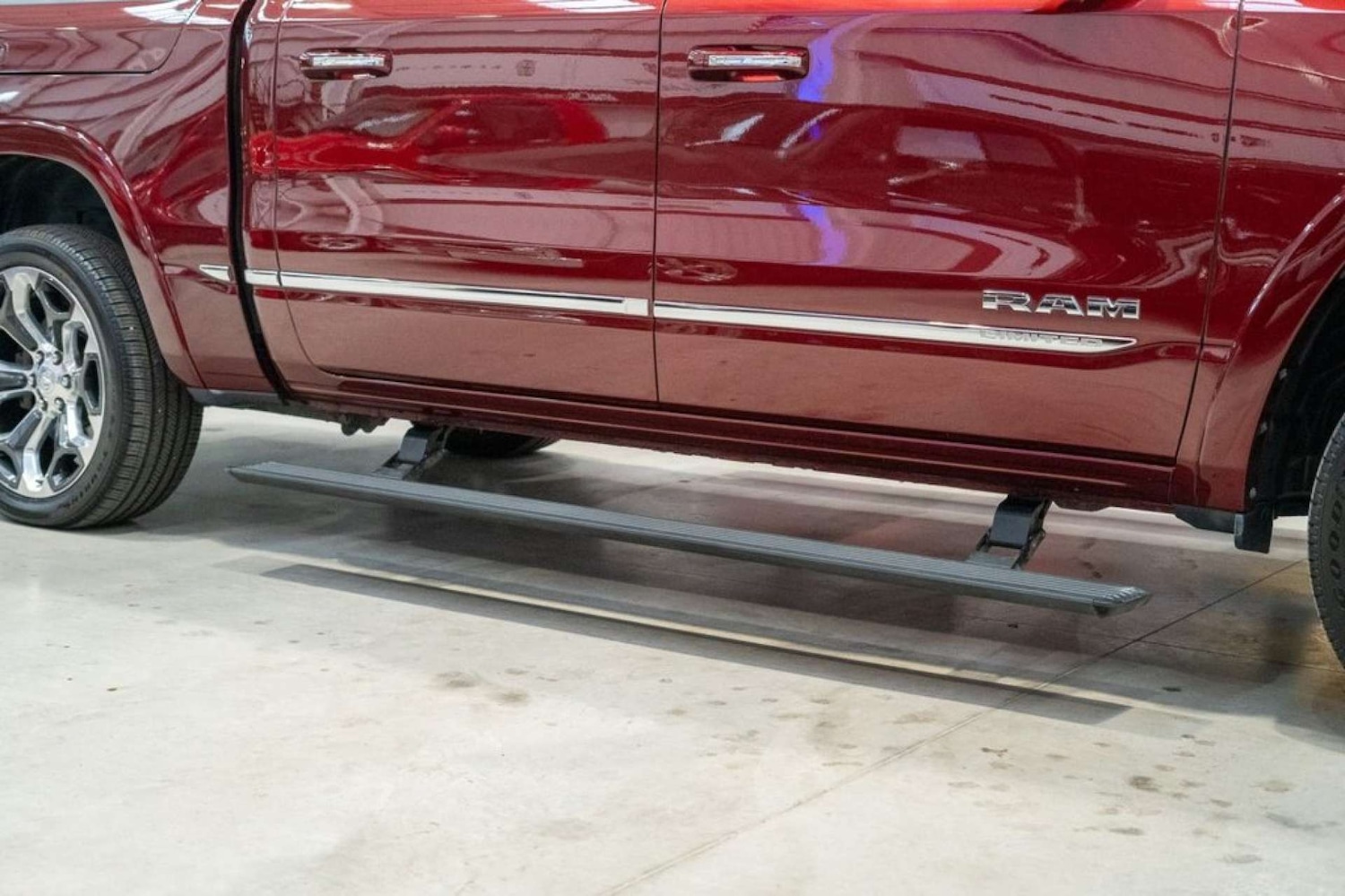 Used Dodge RAM 2019 for sale - 75551580: Photo 61