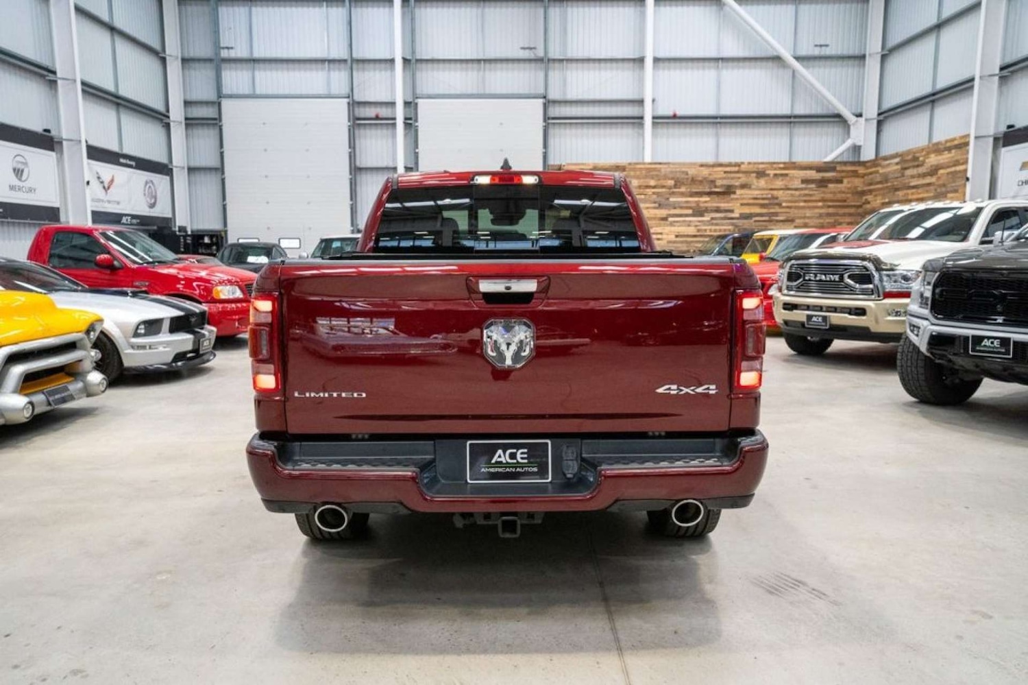 Used Dodge RAM 2019 for sale - 75551580: Photo 8