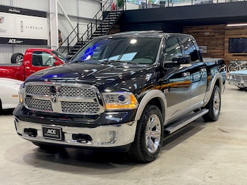 Used Dodge RAM undefined for sale - 78297054: Photo