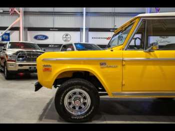 Used Ford Bronco 2022 for sale - 74424059: Photo