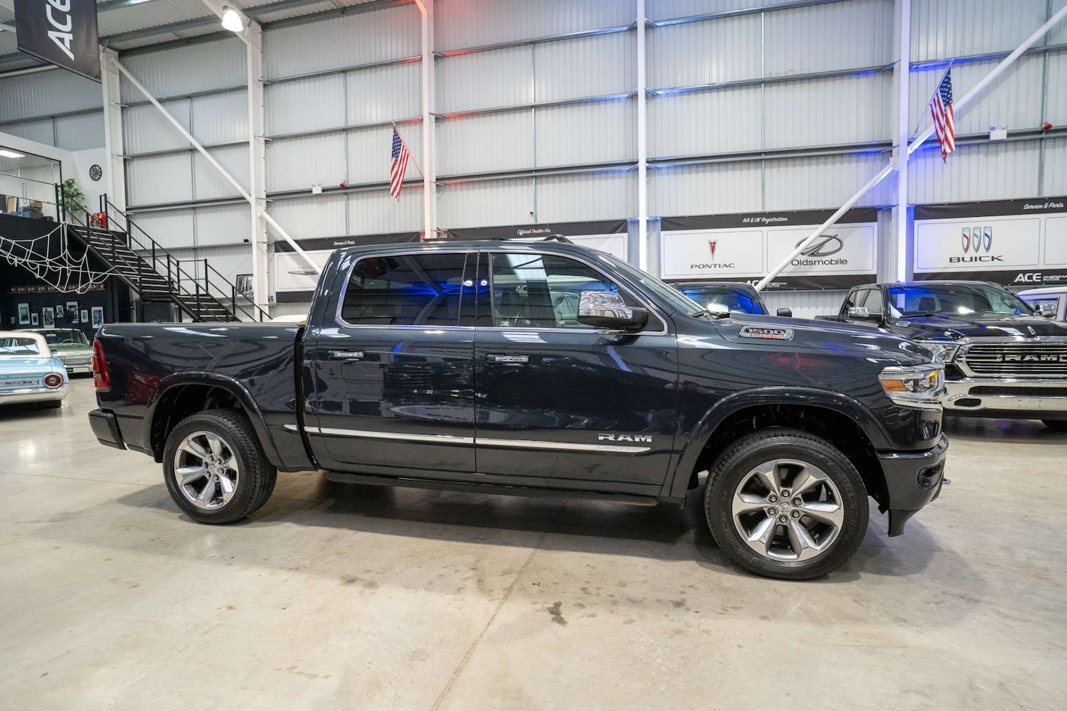 Used Dodge RAM 2022 for sale - 76618166: Photo 10