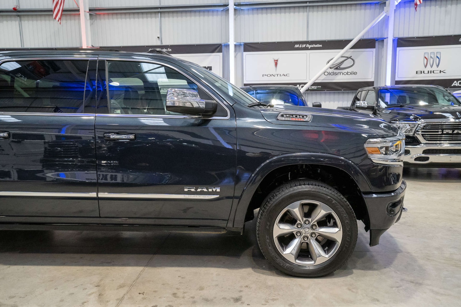 Used Dodge RAM 2022 for sale - 76618166: Photo 11